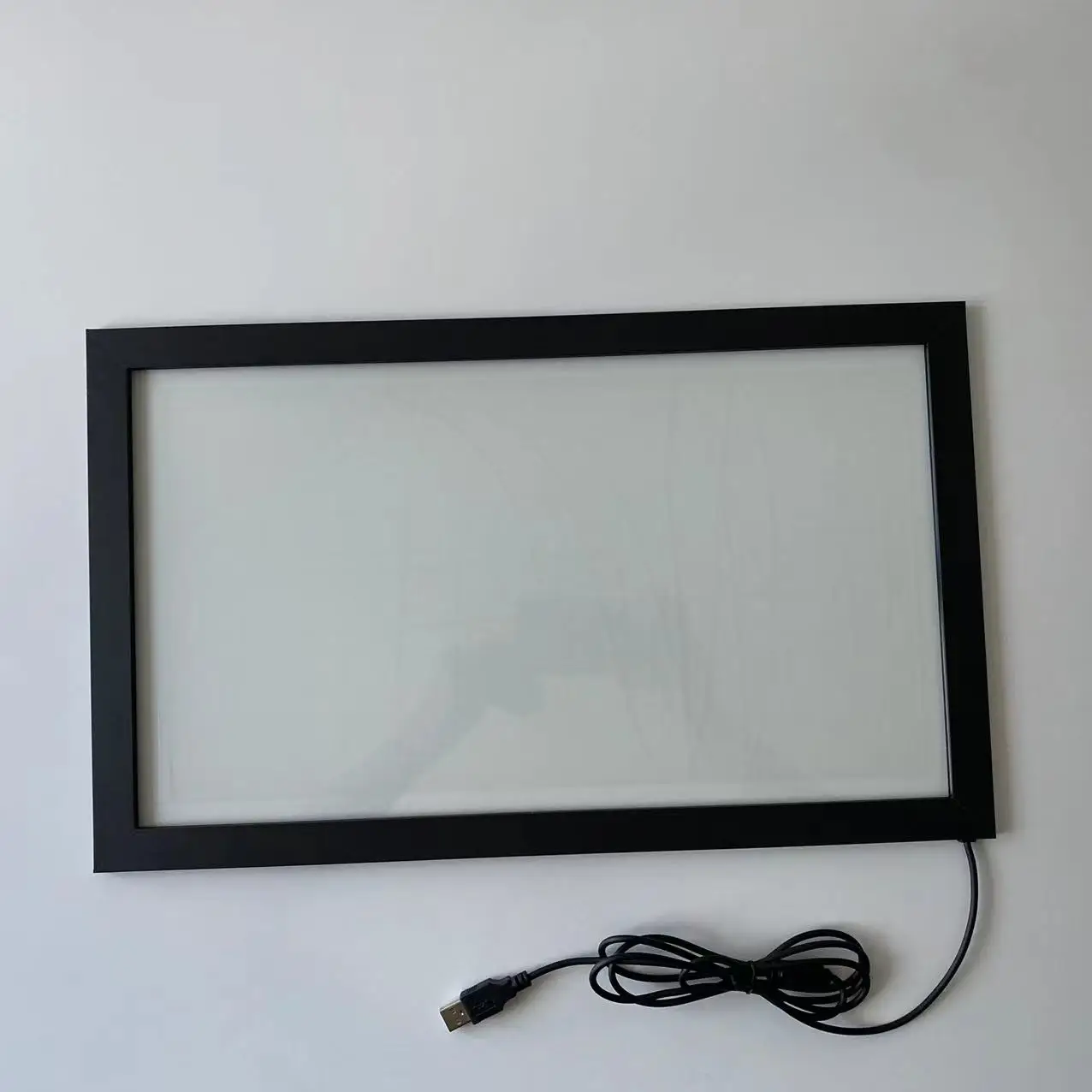 18.5 inch (16:9) Infrared Touch Panels with Glass,IR Touch Screen panels