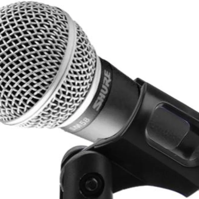 접이식 책상 테이블 마이크 클립 스탠드 마이크 삼각대 조절 가능 홀더