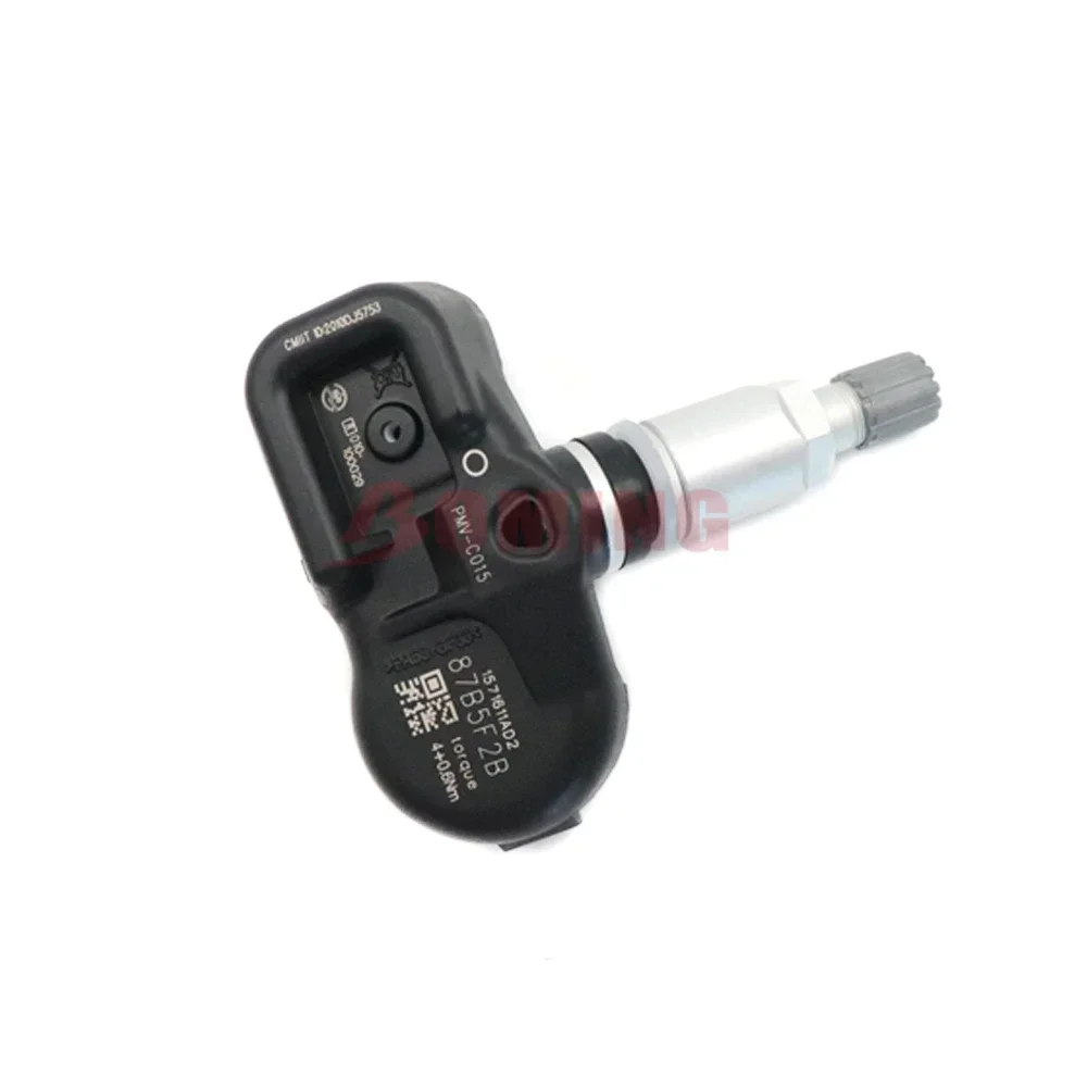 PMV-C015 Ÿ̾ з  ͸ ý,  ũ Ÿ ƹ߷ ķ RAV4 Ÿڸ 315Mhz TPMS 42607-48010