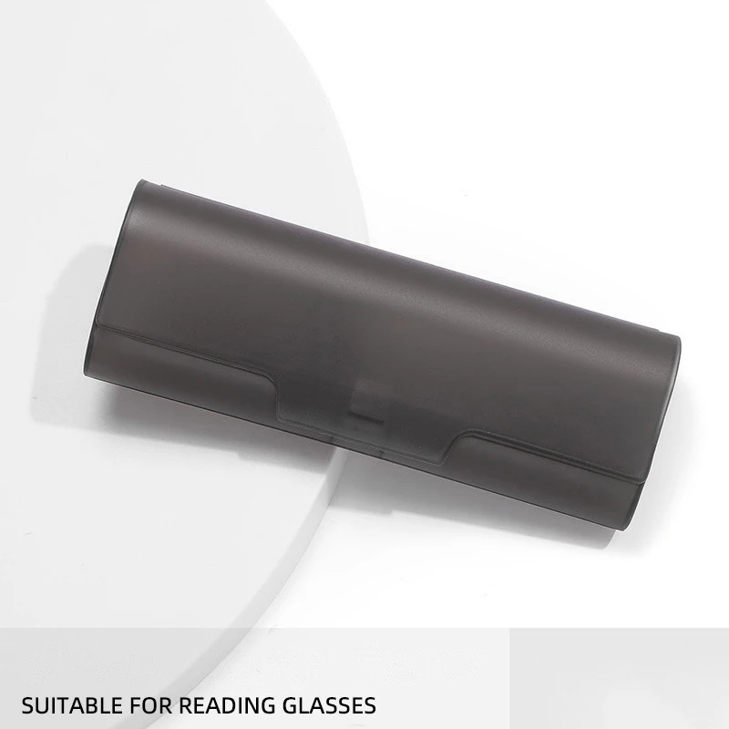Sleek and Durable Hard Shell Eyewear Case