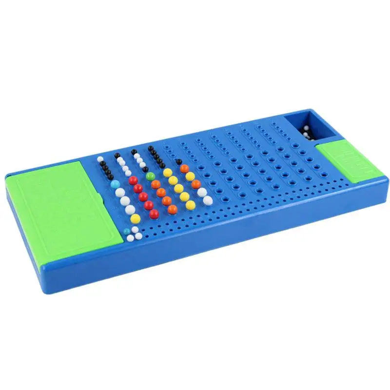 

Забавный пазл, настольная игра, набор игрушек с перерывом кода для раннего развития, интеллектуальная игра, семейная интерактивная игрушка, набор настольной игры для