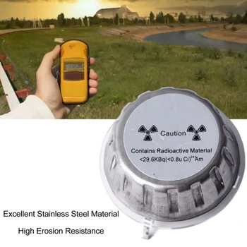 NAP-07 HIS-07 Ion Chamber Smoke Sensor