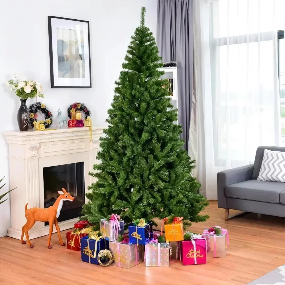 

Christmas Things To Decorate The House Holiday Decorations Christmas Tree Large for Home Christmas Tree Decoration Artificial