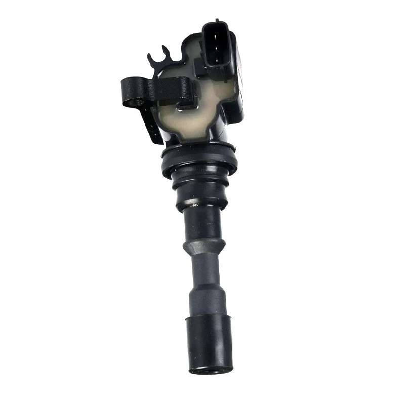 Ignition Coils 3Pcs Replacement for 2003-2006 Kia Sorento 3.5L V6 UF431 27300-39800