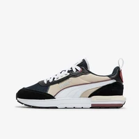 Puma véritable produit nouveau unisexe rétro mode sport espadrilles décontractées 383462-21 2