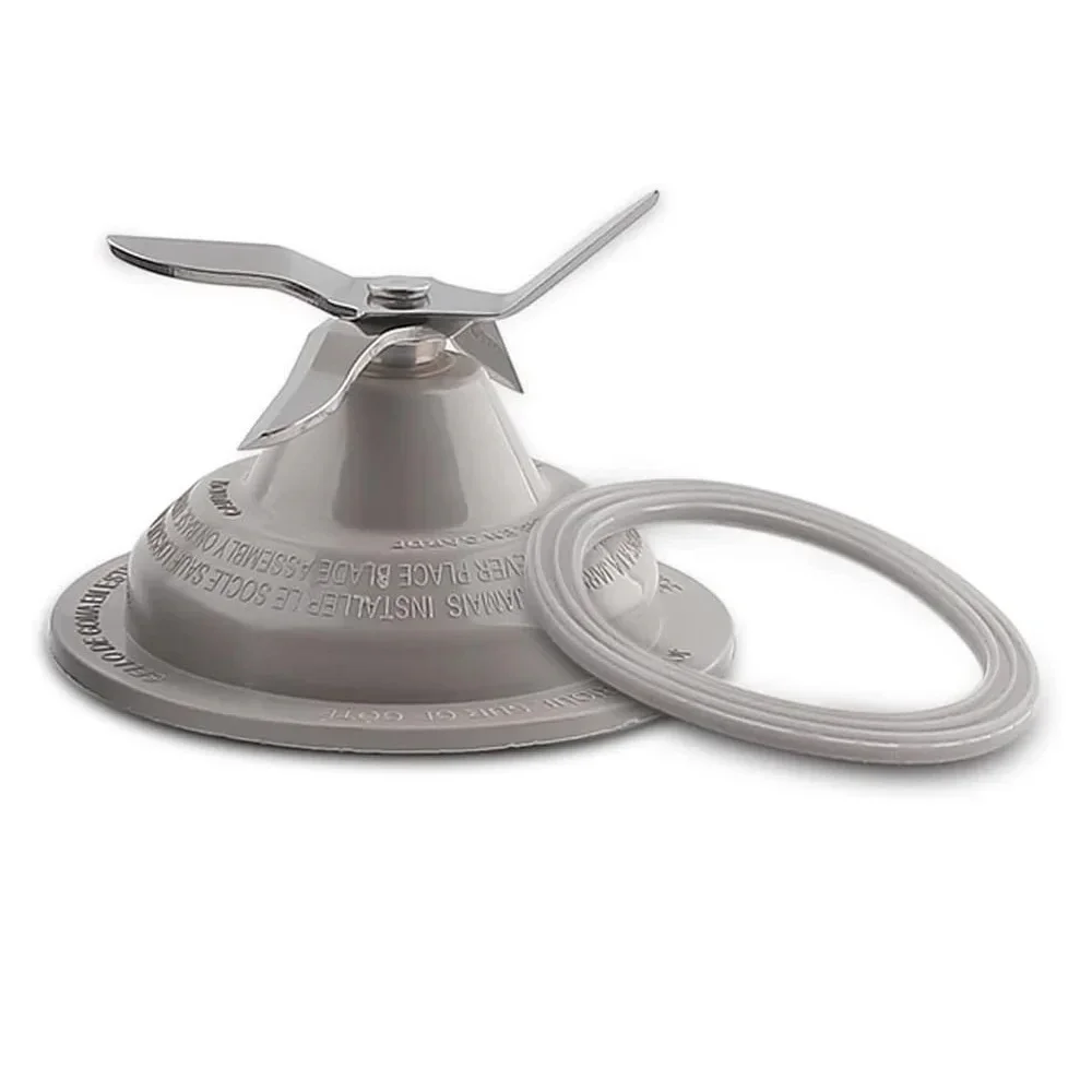 Blender Parts Replacement Blender Blade Compatible for Black Decker BL2010BP,BL2352P,BLR,BLS,BLSC,BL2010BPA