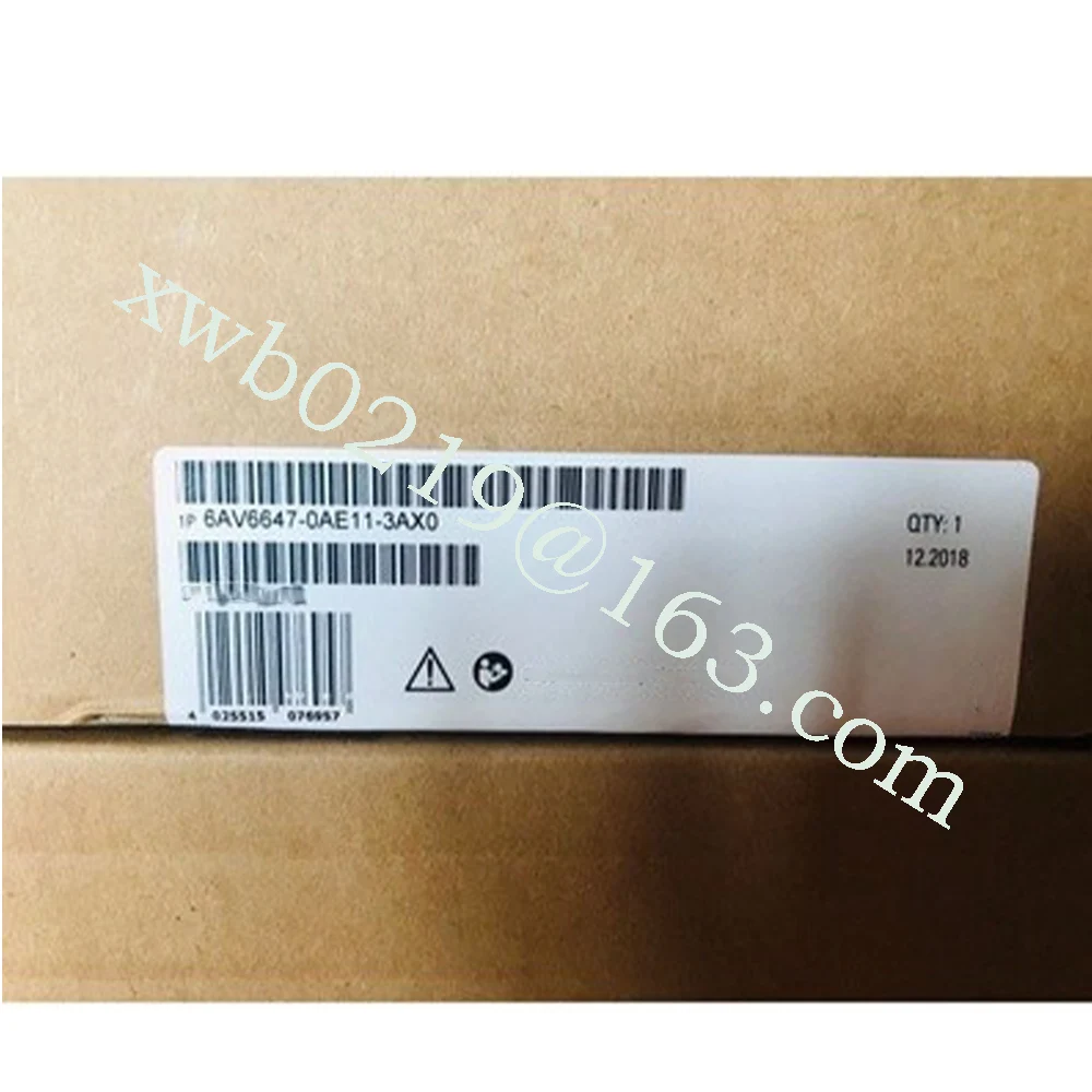 

Only Sell New Original Touch Screen 6AV6647-0AE11-3AX0