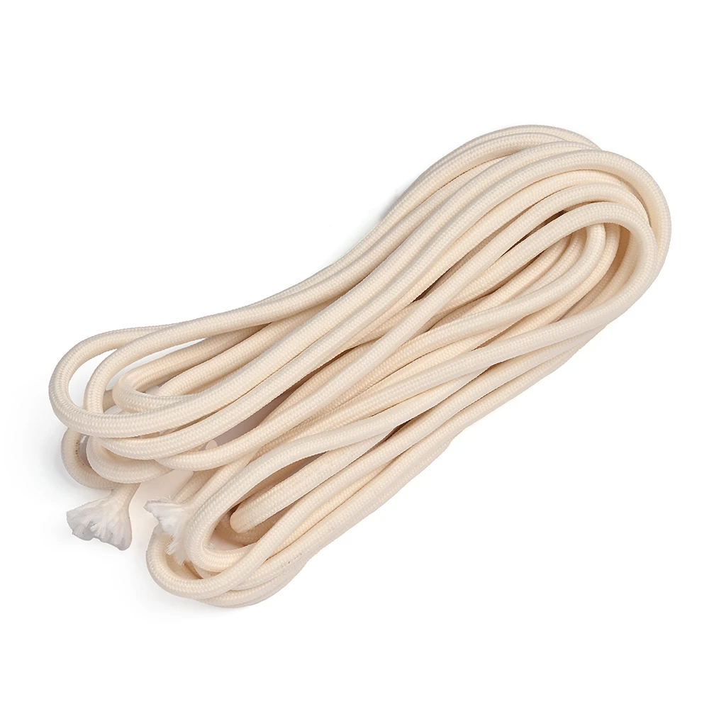 5m Multicolor Elastic Cord for DIY Accessories & Crafts