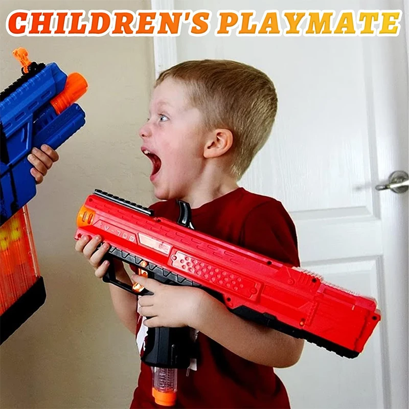 FRENSIT Pcs Replacement Reload Clip 12-Round Refill Reload