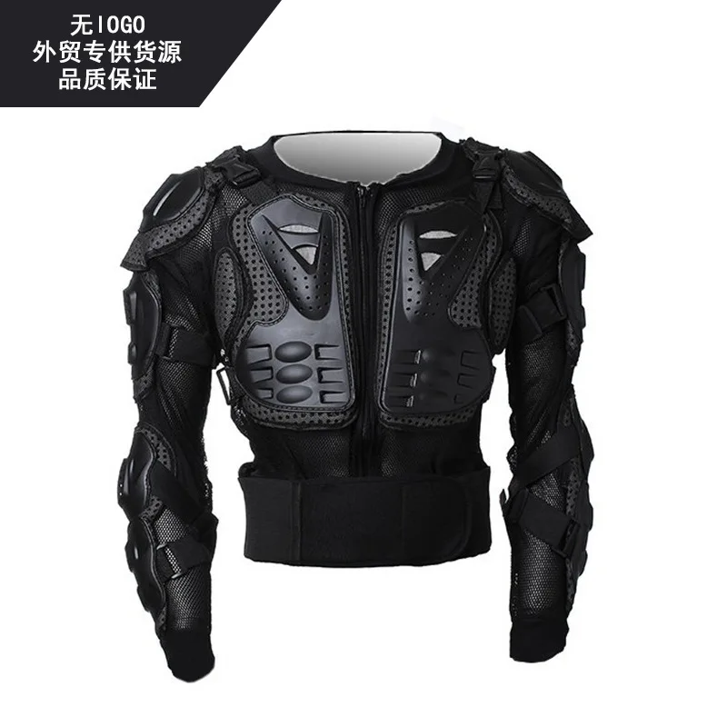 

Wrestling Racing Suit Race Motorbike Equipment Off-road Motorbike Armour Suit Riding Suit Outdoor Protective Gear