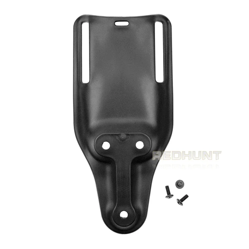 Kit De Sistema De Bloqueo Rápido Táctico, Adaptador De Funda Para