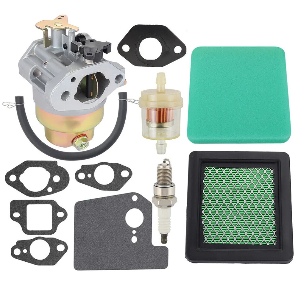 LawnMowerCarburetorRepairKitDiaphragmGasketNeedleSuitableFor
