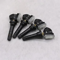 4PCS 3641101XKN01A TPMS Tire Pressure Monitor Sensor For Haval DARGO GreatWall POER Tank 300 2021 2022 - Image 2
