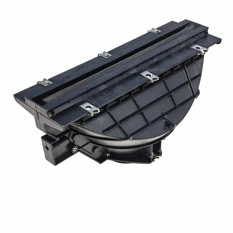 MW 10 Zoll Line Array Horn-Lautsprecher-Zubehör für Pro Audio Professional Audio Line Array-Lautsprechersystem – Detail 4