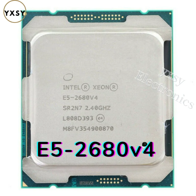 Intel 2680 v4. Intel e5 2680 v4. xeon 2680 v4. xeon e5 2680v4 ram. совместимые видеокарты с процессор intel xeon e5 2680 v3.
