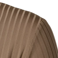 POLO vertical à manches courtes pour hommes, vêtements de sport, de course, de fitness, d'été, très extensible, chemise de base en tricot mince 6