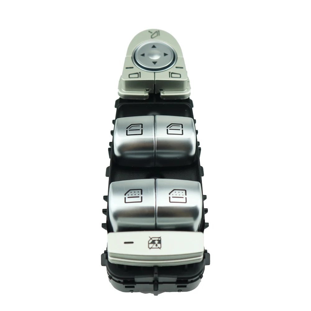 

Переключатель Стеклоподъемника AMG 2059056811 A2229056800 2229056800 для Mercedes Benz S W222 S400 S500 S550 S600 S63