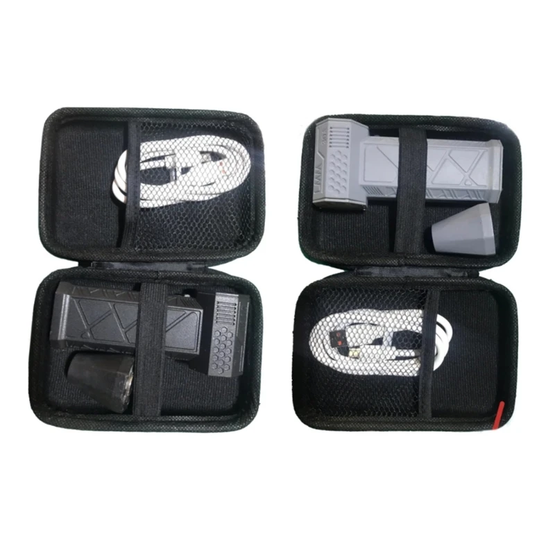 

Мощный мини-вентилятор Быстрое и эффективное решение Циркуляция воздуха для очистки электронных устройств Регулируемый поток