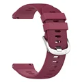 Wine red