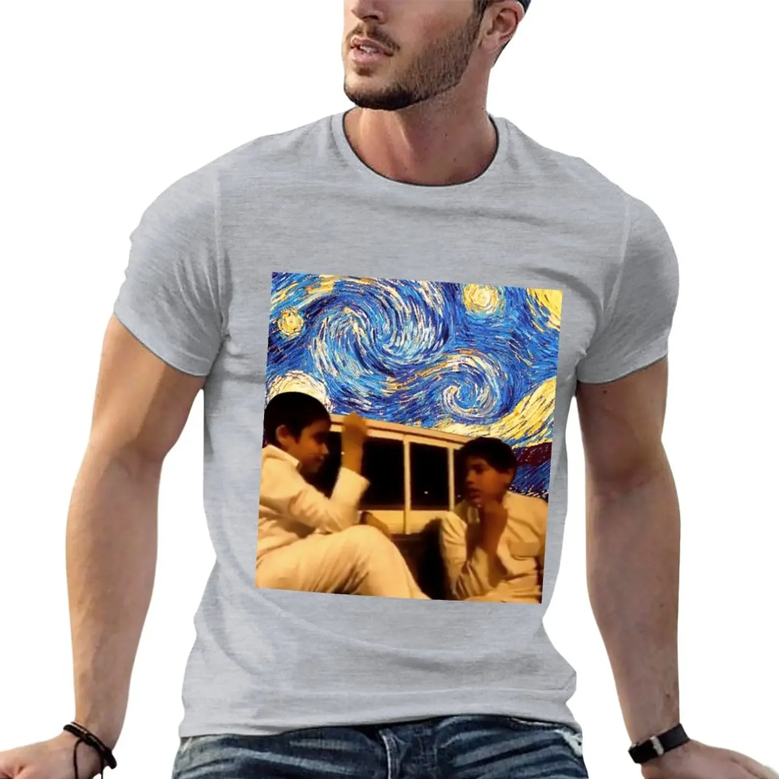 

   T-Shirt quick-drying heavyweights sublime sweat shirts designer t shirt men