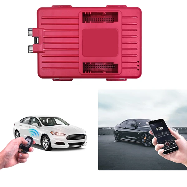 Car Product Accessories Store