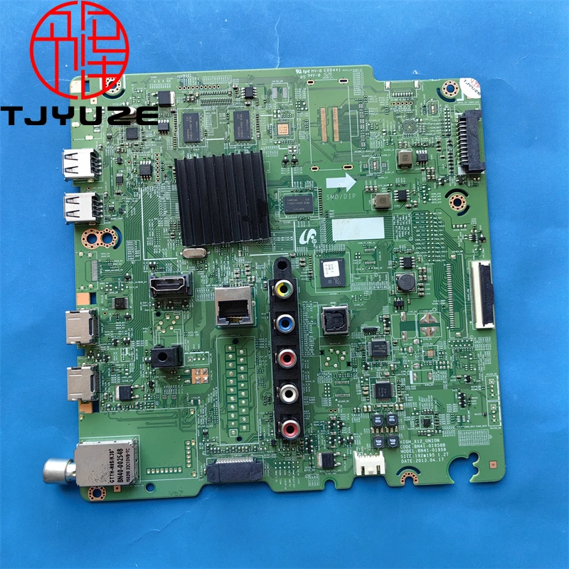 

BN94-10540W Motherboard For TV UN40F5500AGXPR TS01 UN40F5500AG UN40F5500A UN40F5500 Main Board