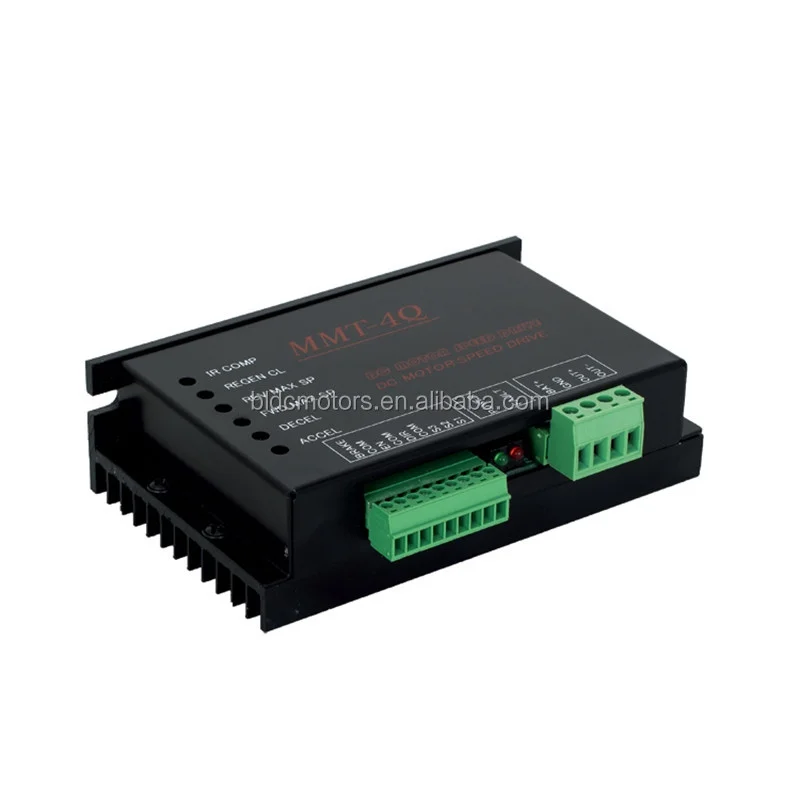 Factory fourquadrant regen Braking 48v 300w 600w 800w 1000w 1500w dc