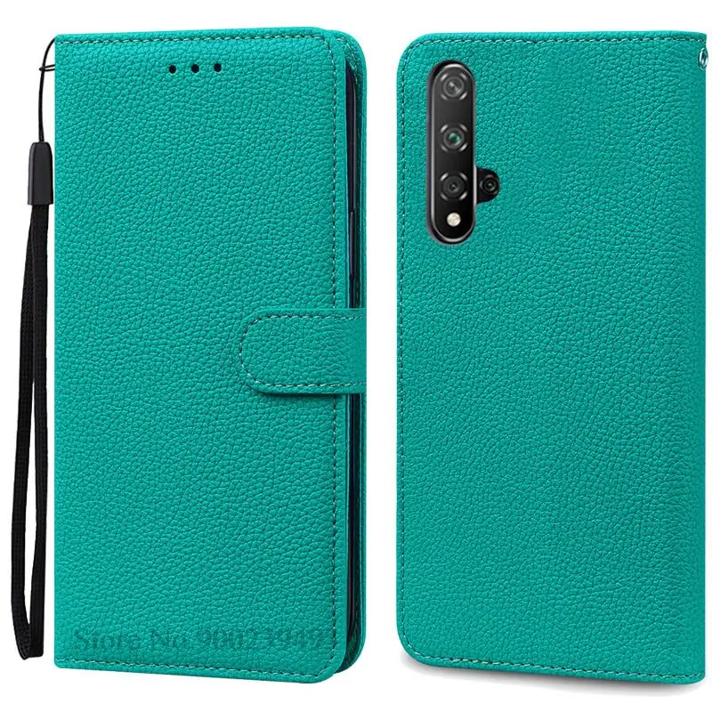 Stylish Wallet Flip Phone Case - Premium Protection and Design