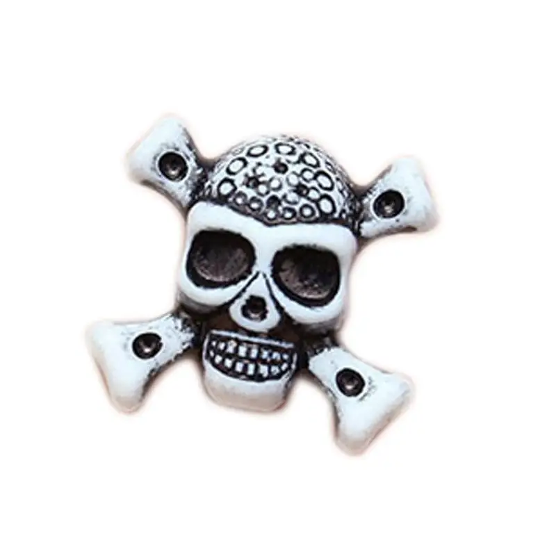 

Halloween Skulls Heads Resin Miniature Skulls For Halloween Skull Heads For Halloween Skeleton Head Decoration Spooky Halloween