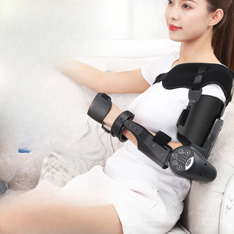

Elbow joint, arm rehabilitation, flexion and extension training equipment, arm stroke, upper limb hemiplegia, bending