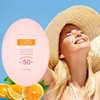 GZE MINERAL SUNSCREEN LOTION: SPF50 Broad Spectrum UVA UVB, Face Neck Protection, Sunburn Cream Zinc Oxide Sensitive Skin PA+++ 6