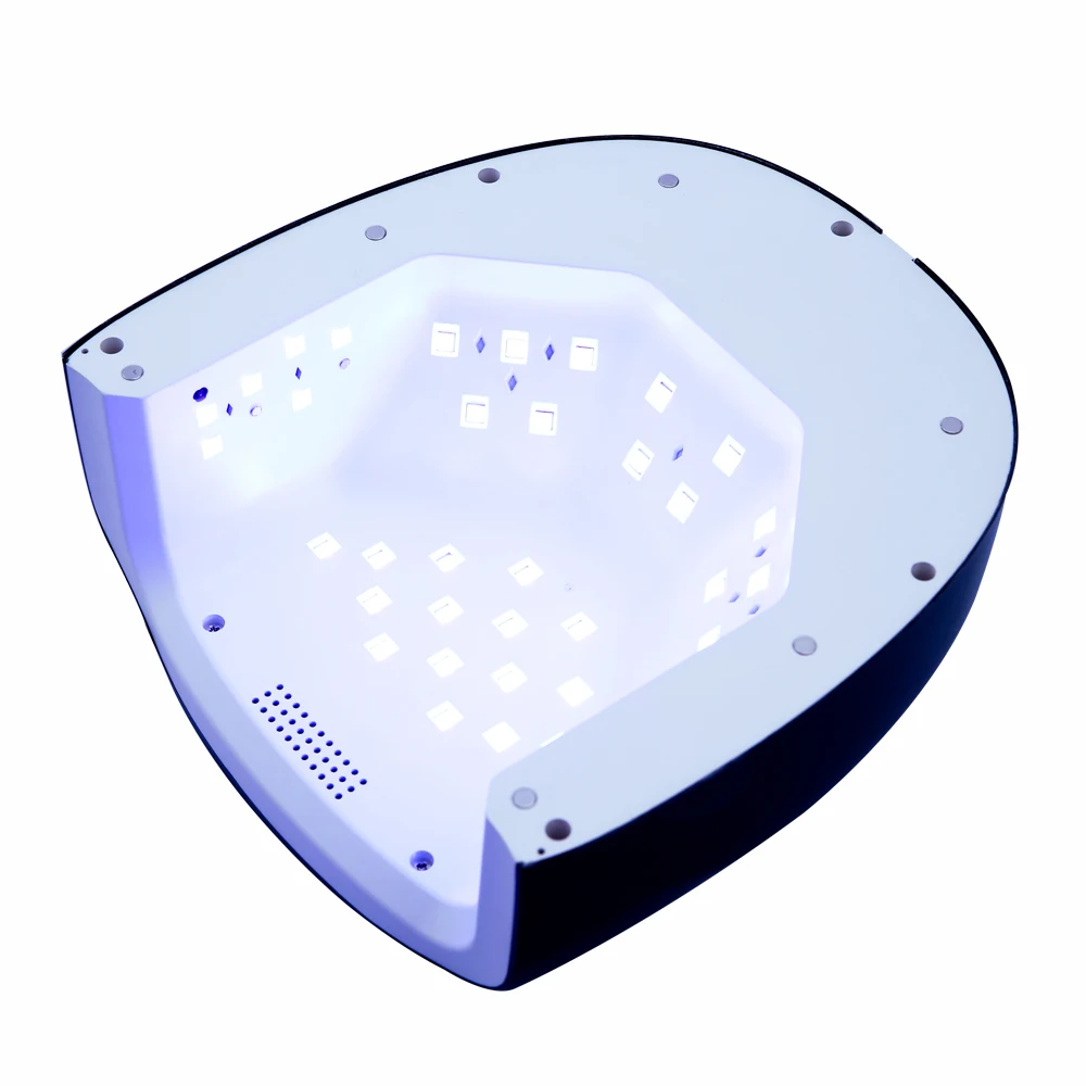 PROCURE Cordless 96w LED UV Nail Lamp - TDI, Inc