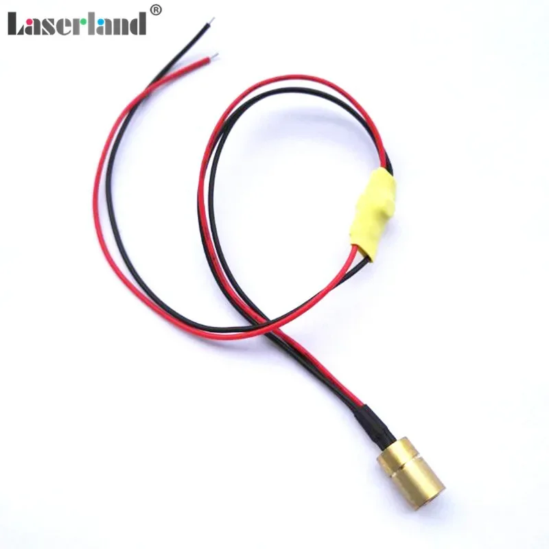 980nm 5mW 30mW Infrared IR Laser DOT Module Mini size laser module