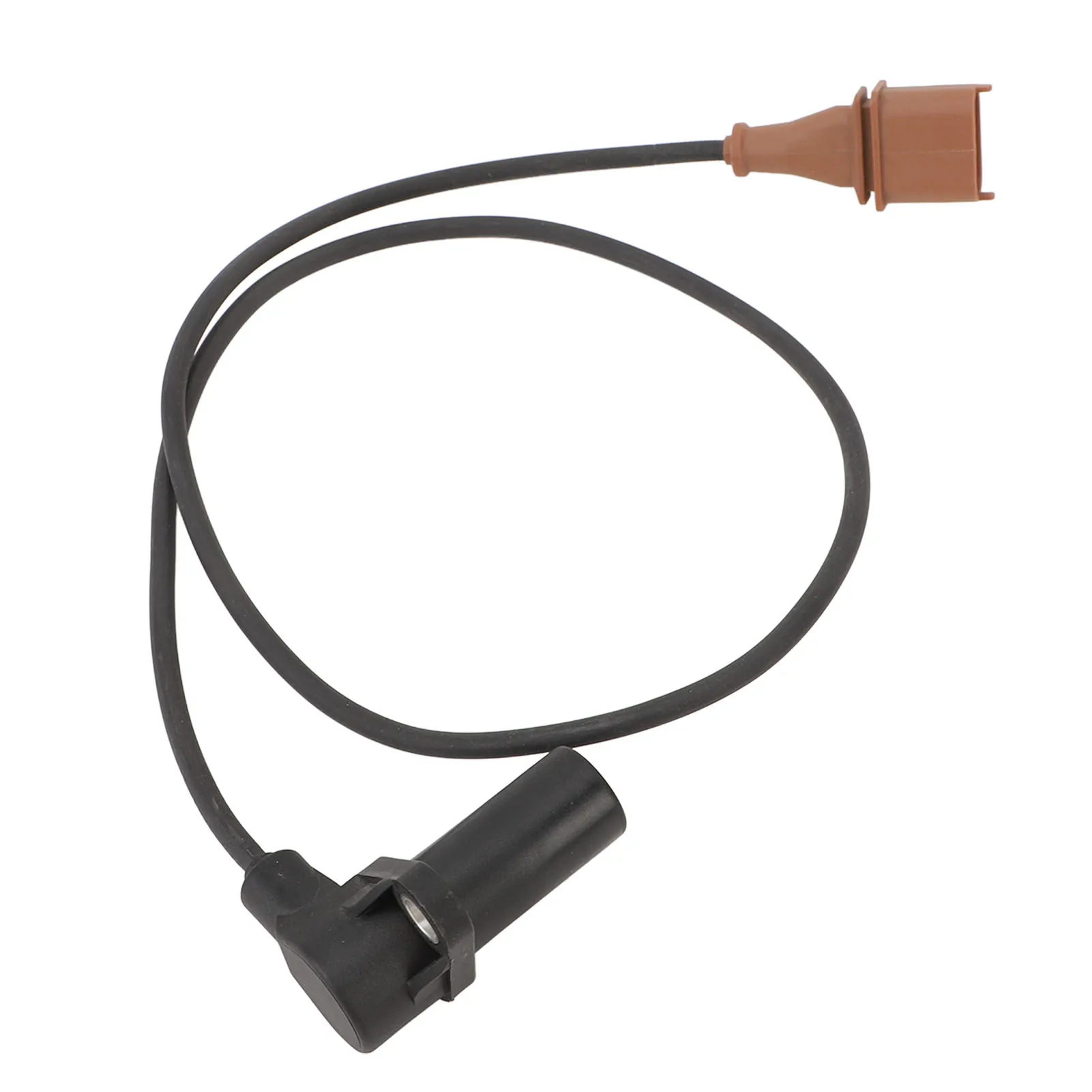Car Crankshaft Position Sensor 95560638101 Engine Crank Shaft Positioning Sensor for Porsche Cayenne 9PA 2003 to 2010