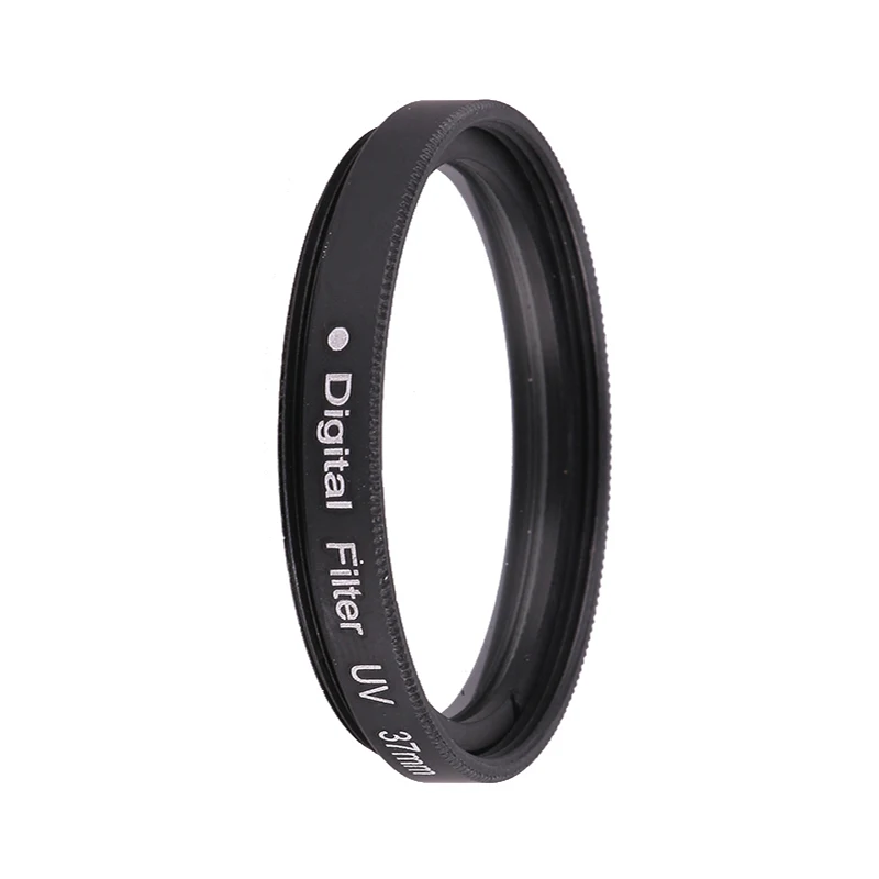 Universal UV Digital Filter Lens Protector