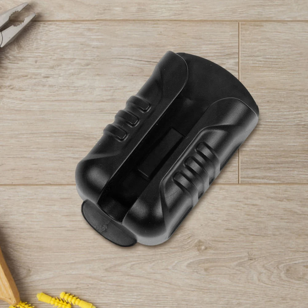 Portable Electric Drill Holster Buckle with Tool Grip for Cordless Power Drill