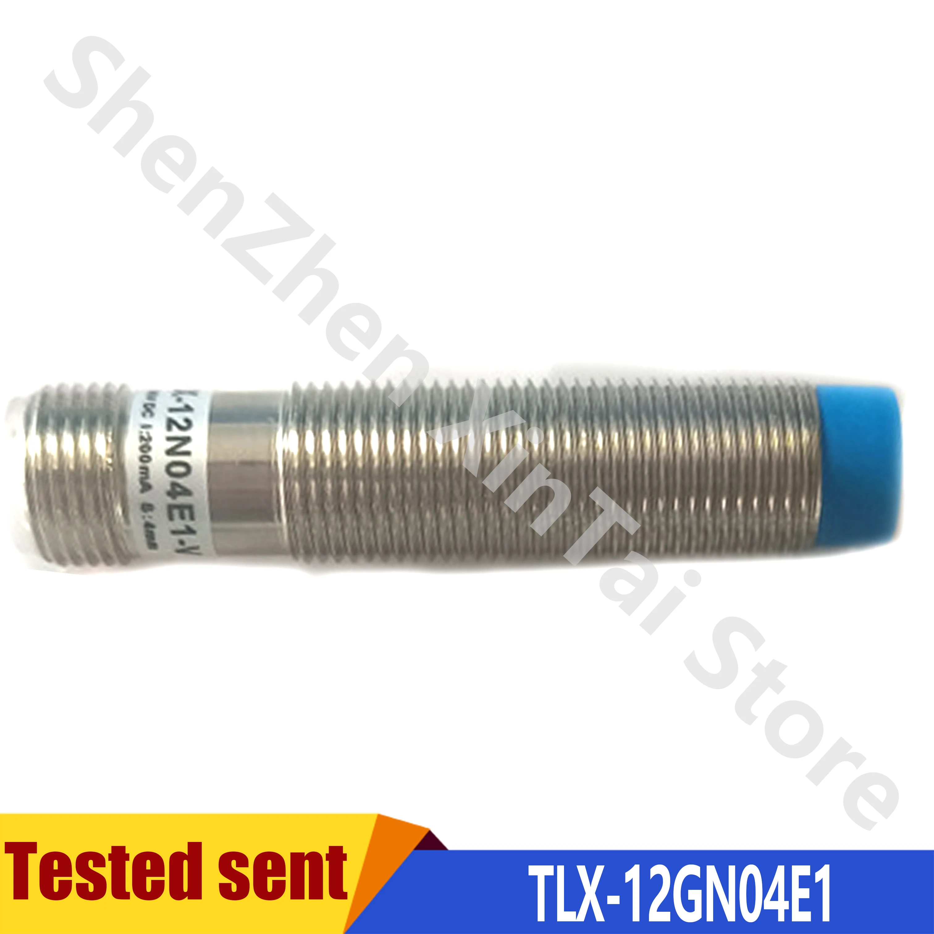 

Новый оригинальный Φ датчик приближения TLX-12GN04E1 TLX-12GN04E2