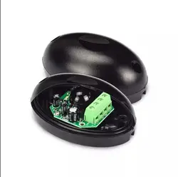 10m IP55 Automated Gate Safe Infrared Detector Sensor/ Swing /Sliding/Garage Gate / Door Safety Infrared Photocells