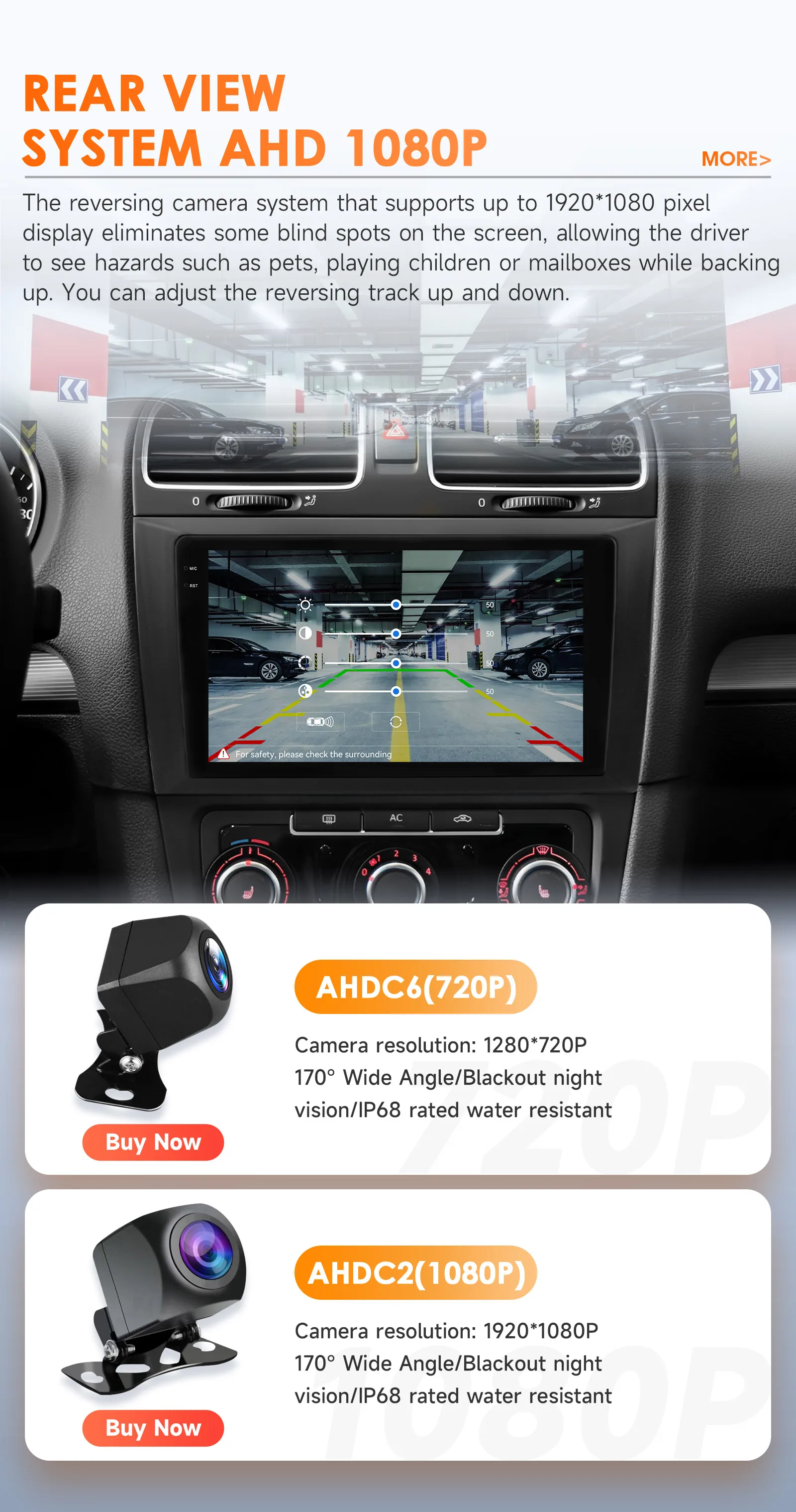 Autoradio für Volkswagen Golf 6 2008–2016, Autoradio, Carplay, DSP, 2 DIN, GPS, Stereo, Android 14, intelligenter Player von Snapdragon 6115 – Detail 36