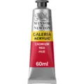 CADMIUM RED HUE