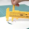 1~30cm Circular Cutting Tool Model Cover Paper Drawing Circular Knife with 6pcs Blade Cutting Compass for Hobby Model Cutting 1