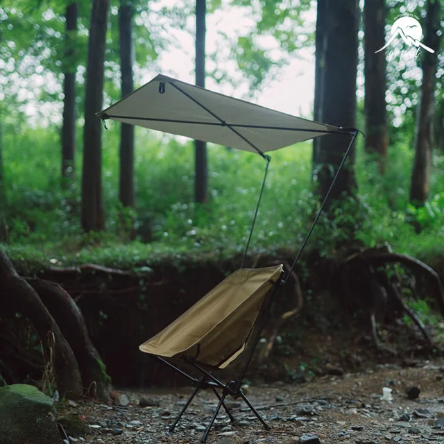 foldable ultralight chair
