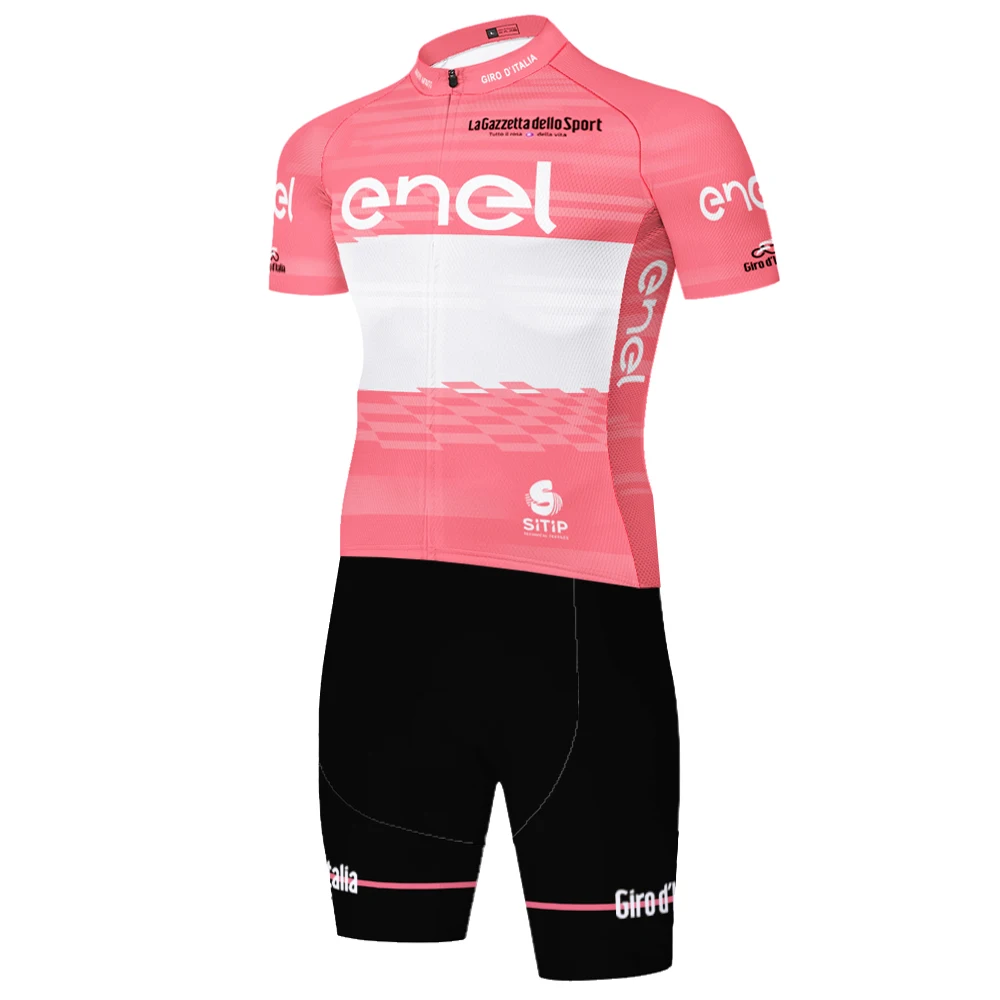 2022 Tour De Italia Giro D'italia One Piece Skinsuit Велосипедки ...