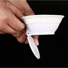 12cm White Round Squat Toilet Deodorant Plug Sewer Pipe Sink Drain Backflow Preventer Filter Plastic Kitchen Bathroom Fitting 6