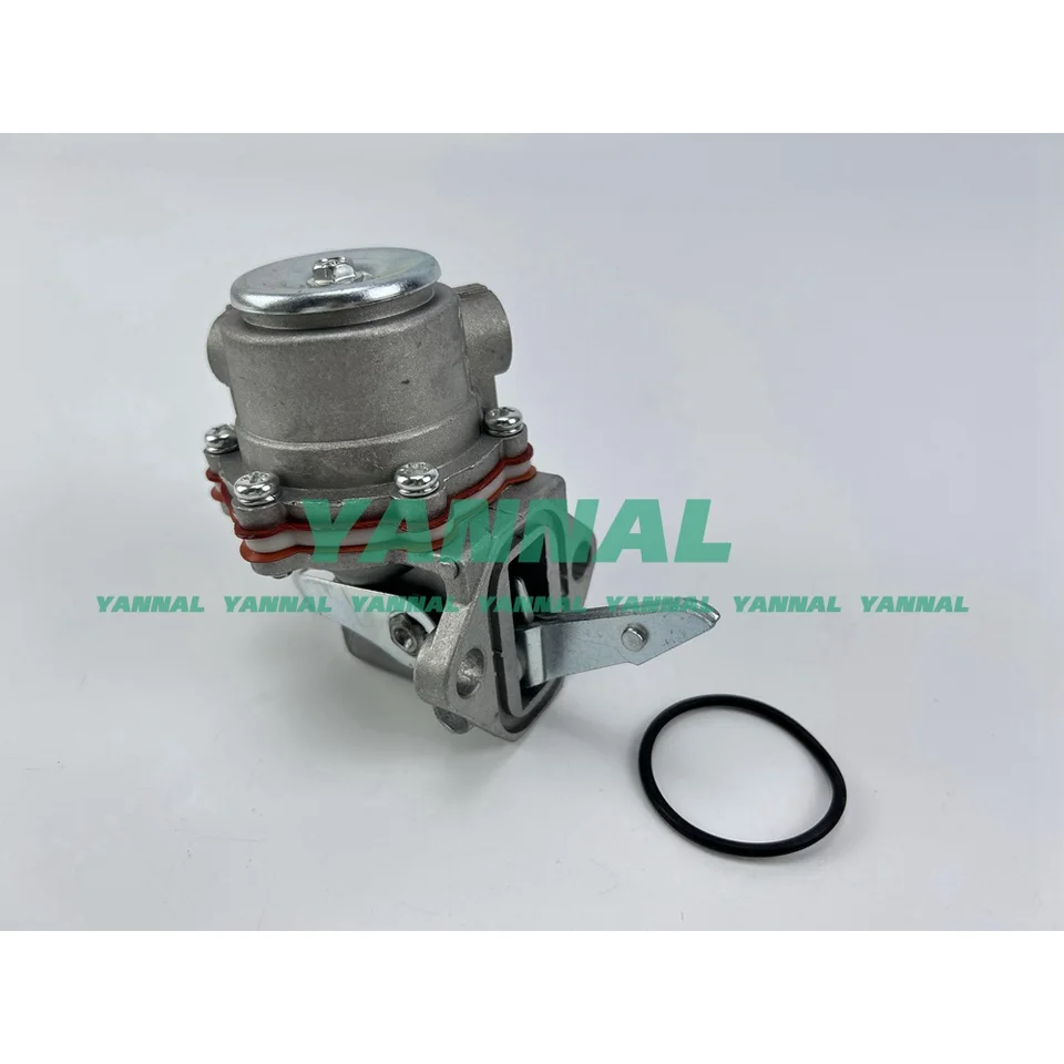 New Fuel Lift Pump 4757883 for 3010S 3830 4010S 4030 4230 4430 