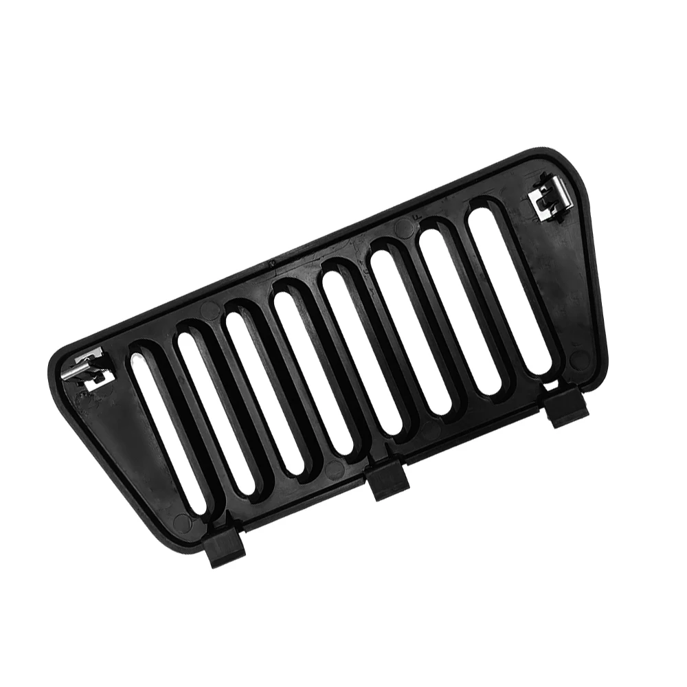5KJ01DX9AC Rear Gate Tailgate Grille For JEEP WRANGLER JK 2011 2012 2013 20014 2015