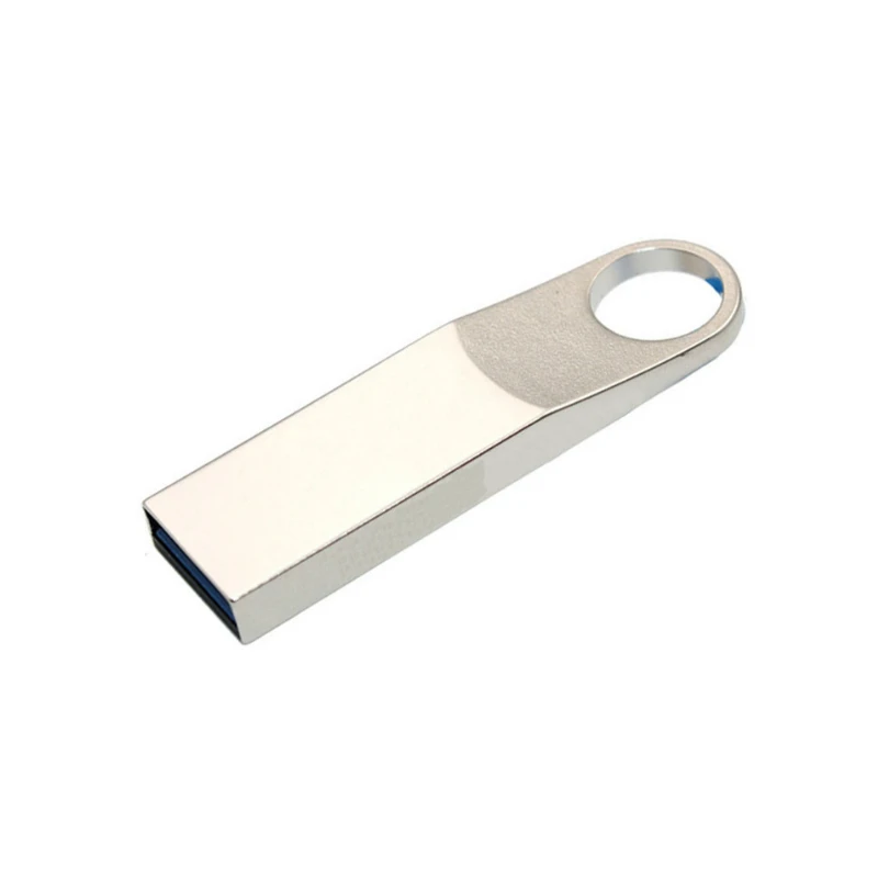 Рисунок 4 - Металлический Мини USB флеш-накопитель 10 шт./лот