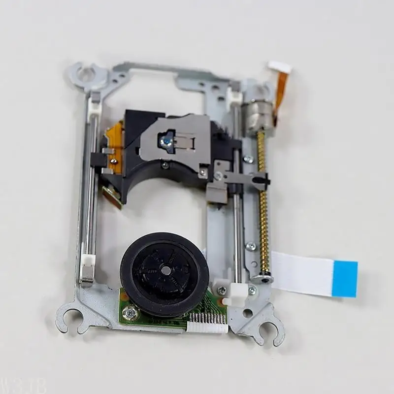 W3JB Ersatzobjektiv mit Deck für Spielekonsolen SCPH-7500X SCPH-7700X Gaming-Zubehör – Detail 8