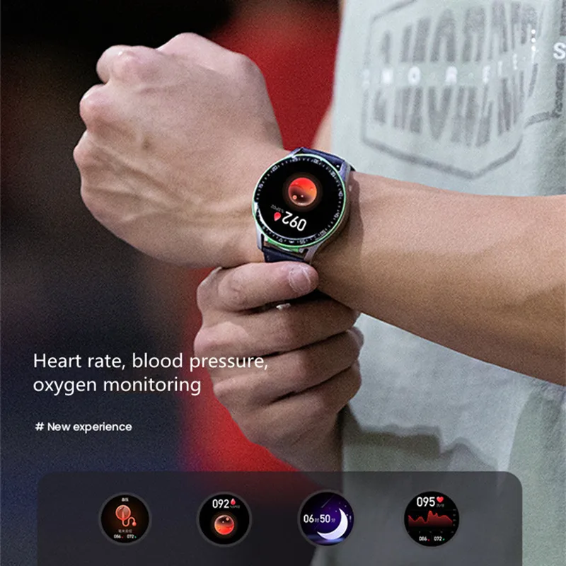 2024 New Men Smart Watch TWS Bluetooth Headset 2 In 1 Iwatch Buds Headset IP67 Waterproof Heart Rate Sports Fitness Tracker X7 images - 6