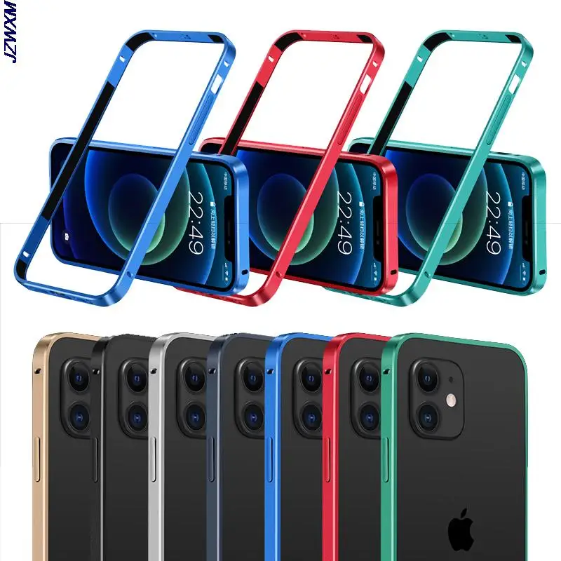 Funda Silicona Con Soporte Plegable Cromado para iPhone 15 Pro 4-Color